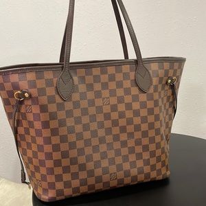 Louis Vuitton neverfull